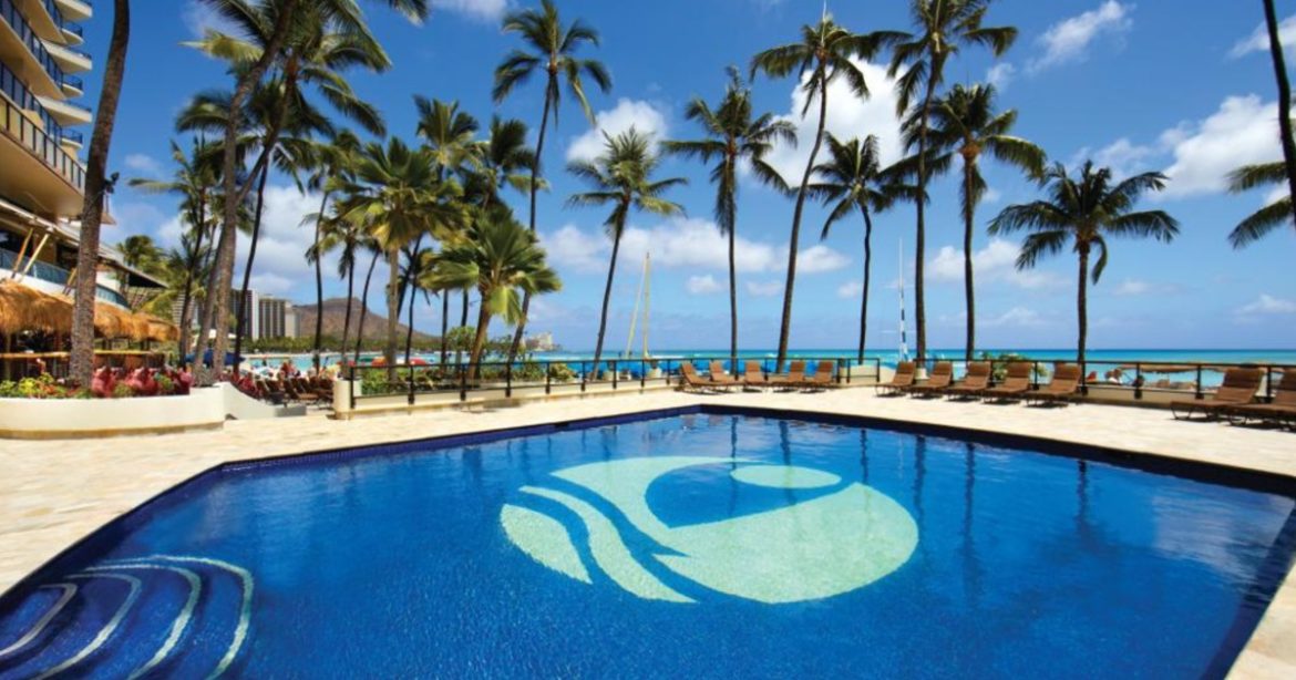 Hawaii Resorts