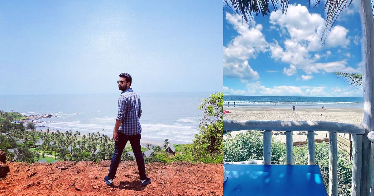 I Explored North Goa For 3 Days & Here Are The Best Cafes, Budget Stays & Beaches I Discovered