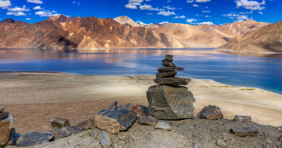 Ladakh Is Gradually Dying But We Can Still Save It & Here’s How