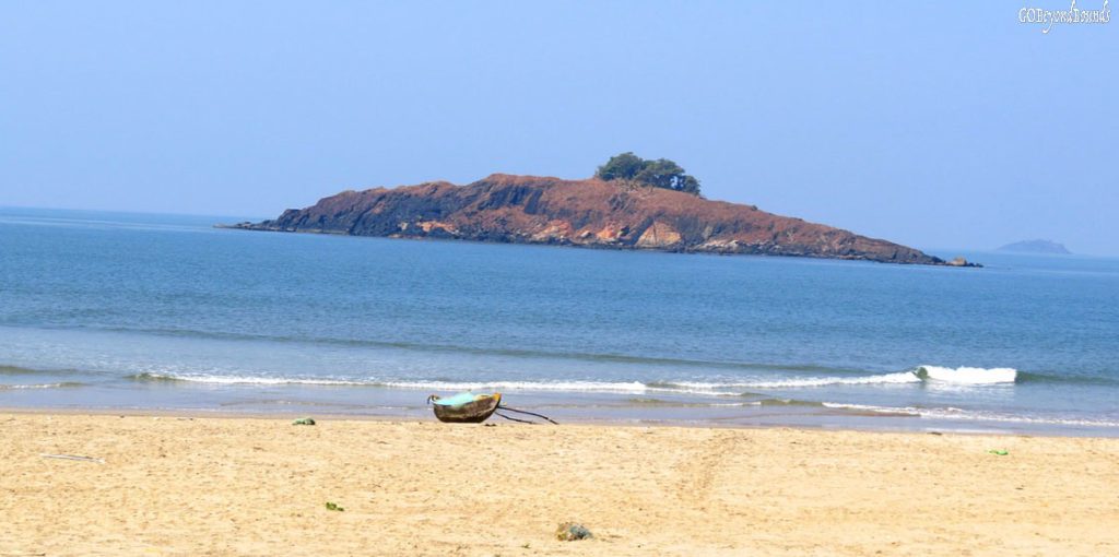 beaches near bangalore 