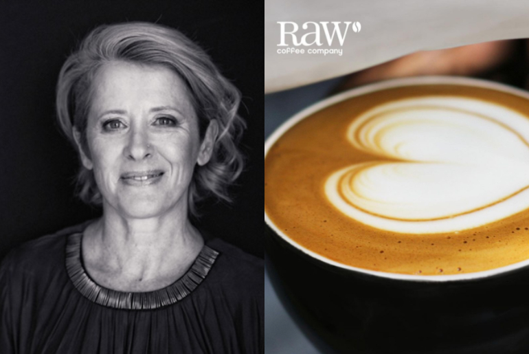 From Being A Homemaker To Becoming The Face Of RAW Coffee, Here’s How Kim Thompson Did It