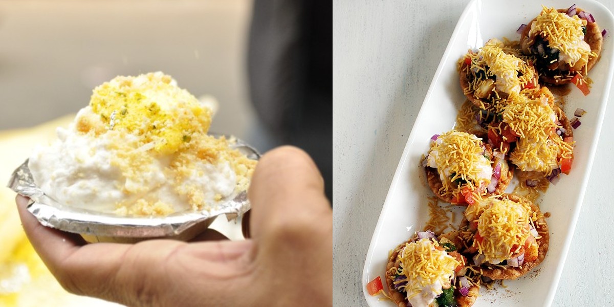 6 Street-Side Indian Chaats That Will Make You Drool