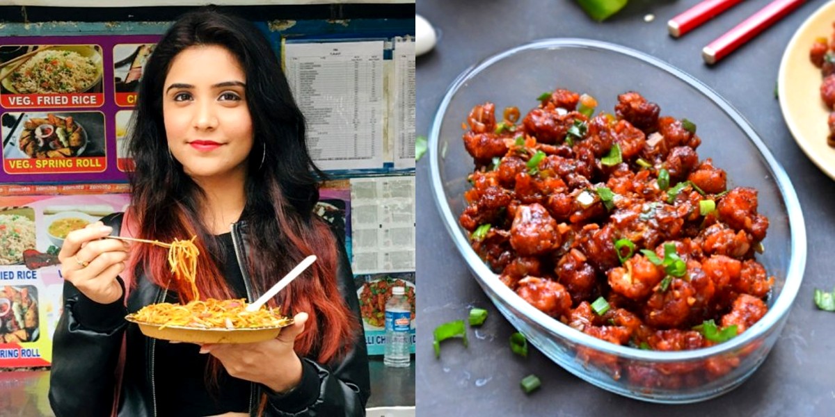 5 Facts About Our Favourite Indian Chinese Cuisine We Bet You Did Not Know!