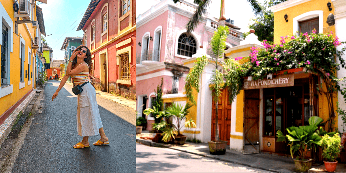 6 Most Colourful Streets In India To Remind You Of London’s Notting Hill