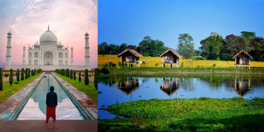 6 Endangered Places In India You Must Visit Before They Disappear Forever