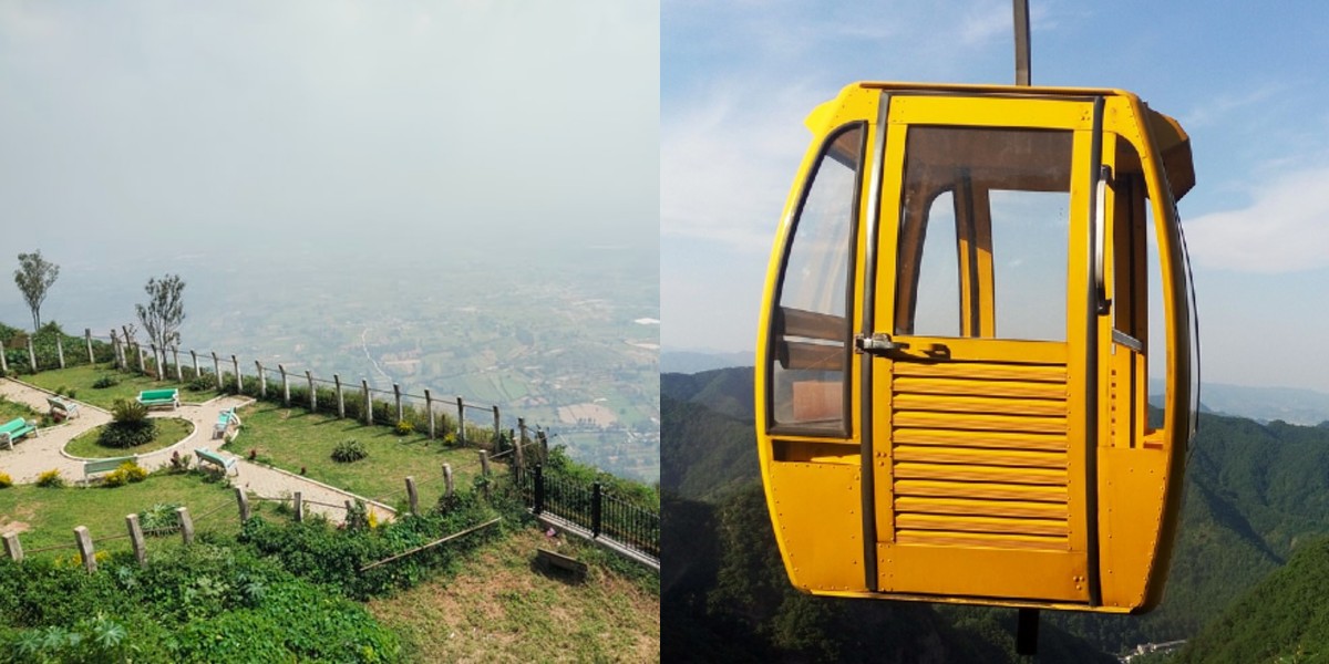 Nandi Hills In Bengaluru To Get Global Makeover With Ropeway & Plastic Ban
