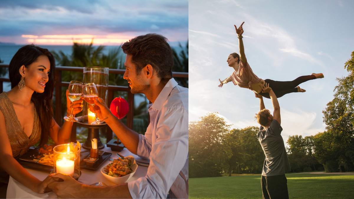 5 Must-Avoid Spots For Singles On Valentine’s Day To Stay Away From The Mush