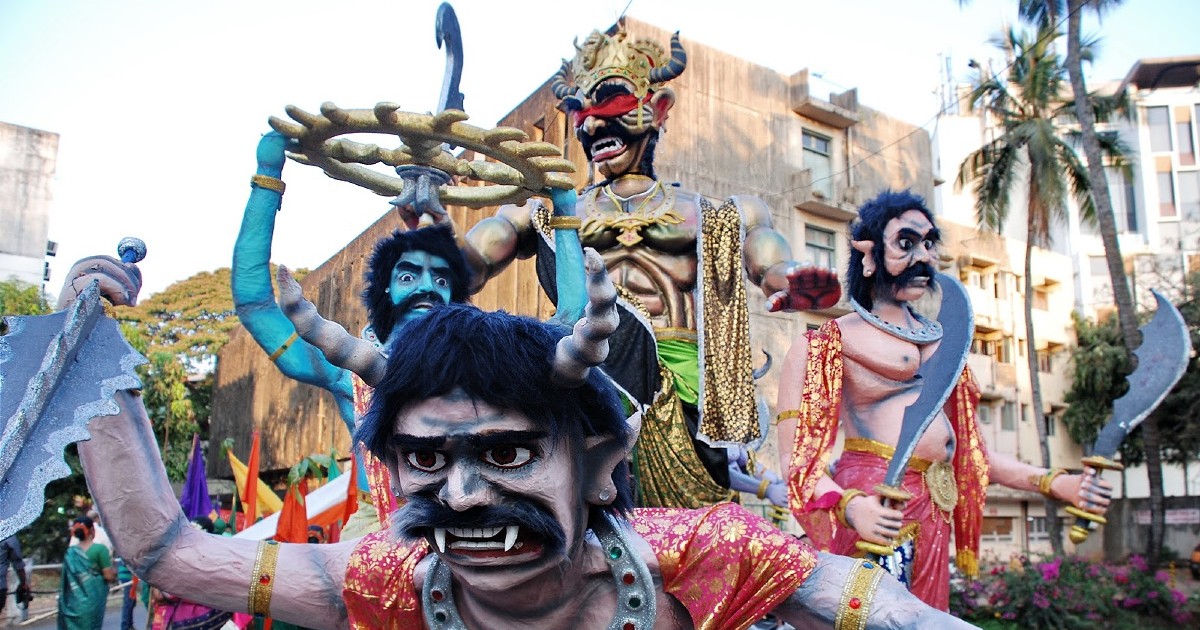 Goa To Celebrate Shigmo Festival To Mark Spring Season From April 3