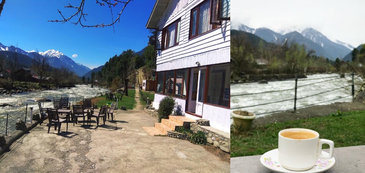 Kashmir Hotels Srinagar Pahalgam