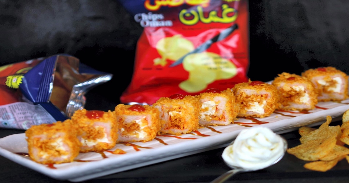 7 Best Chips Oman Dishes You Must Try In Dubai Right NOW