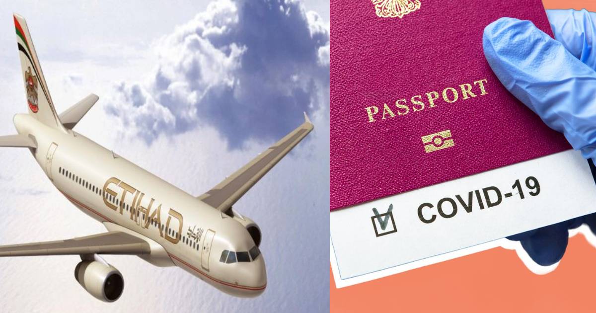 Vaccine Passports: Will You Need One The Next Time You Travel?