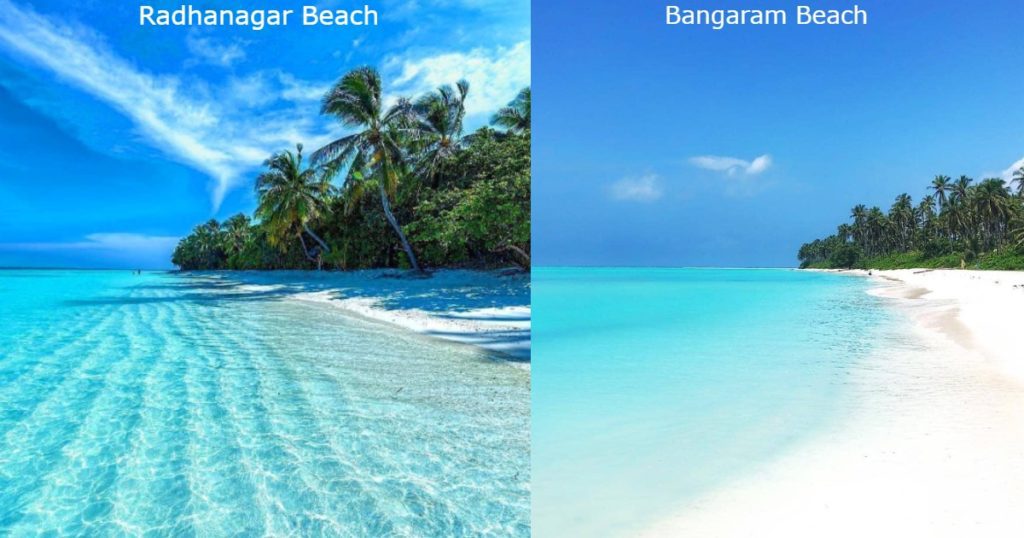 5 Blue Water Beaches In India To Visit Instead Of The Maldives