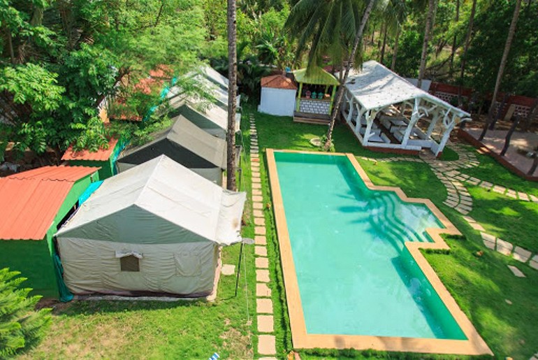 Goa Hostel
