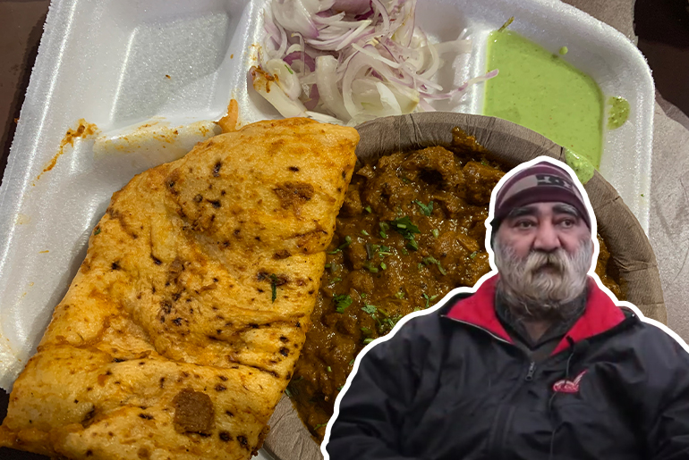 Kanpur Man Shot By Policeman Moves To Delhi & Becomes The Nutri Kulcha King | Street Stories S2 Ep 17