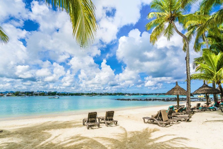 Fully-Vaccinated Indians Can Go On A Beach Holiday To Mauritius From July 15
