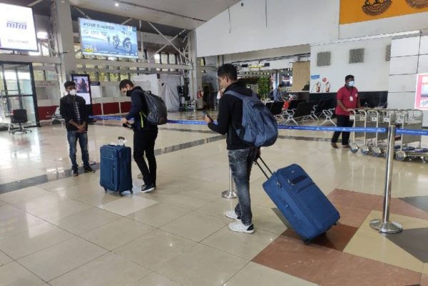 Do You Still Need An RTPCR Test To Travel If You're
