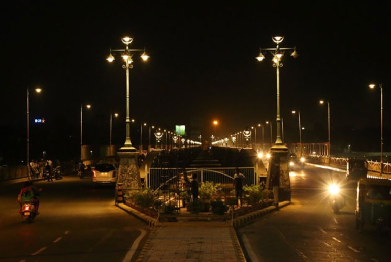 Gujarat Night Curfew