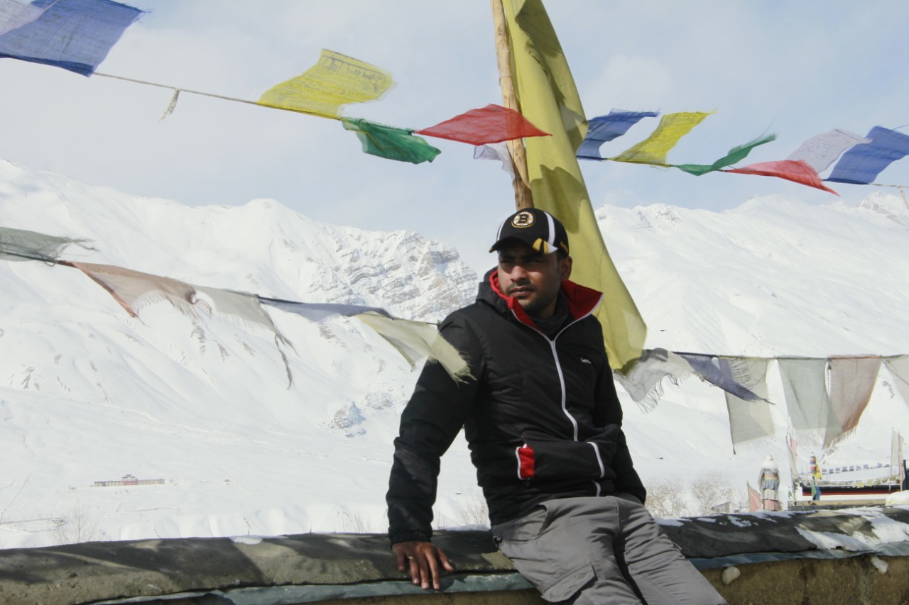 Kolkata Spiti Valley World's Highest Petrol Pump