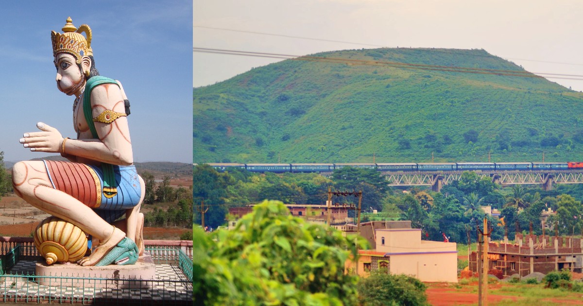 Hill Stations Odisha