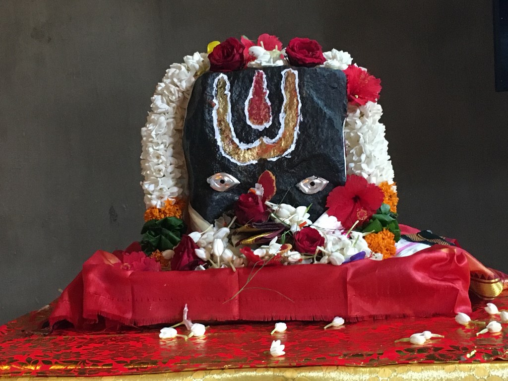sri lanka gives stone for ram temple 