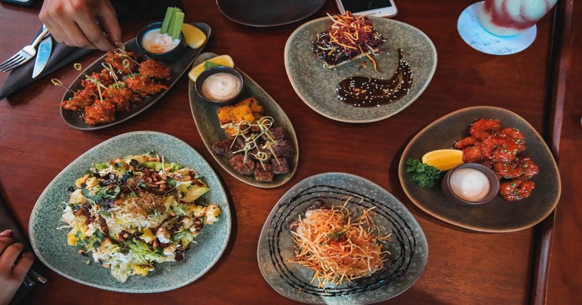 Dubai Food Festival 2021 Here's Everything You Must Look Forward To