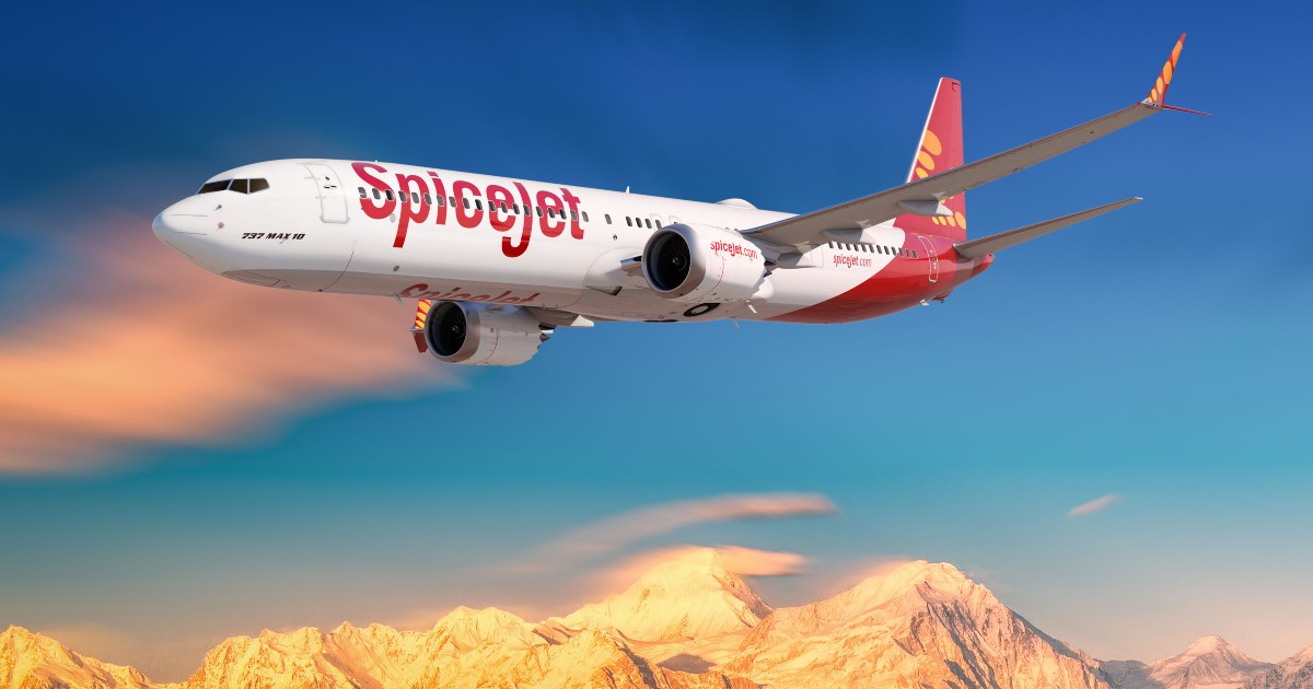Detected COVID Positive Just Before Travel? SpiceJet Lets You Reschedule Your Tickets Without Additional Fee