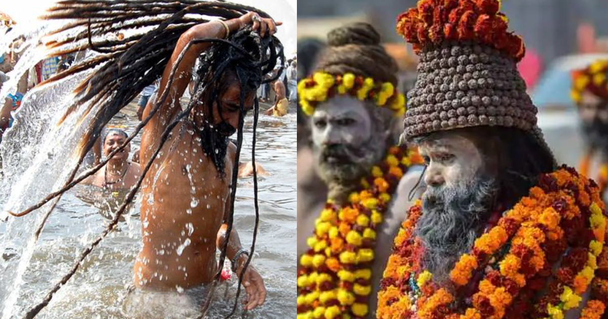 6 Fascinating Facts About Kumbh Mela, World’s Largest Religious Pilgrim Gathering
