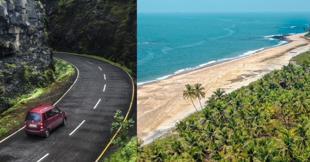 Ditch Lonavala For These 5 Secluded & Gorgeous Getaways Near Mumbai Amid Rising COVID Cases