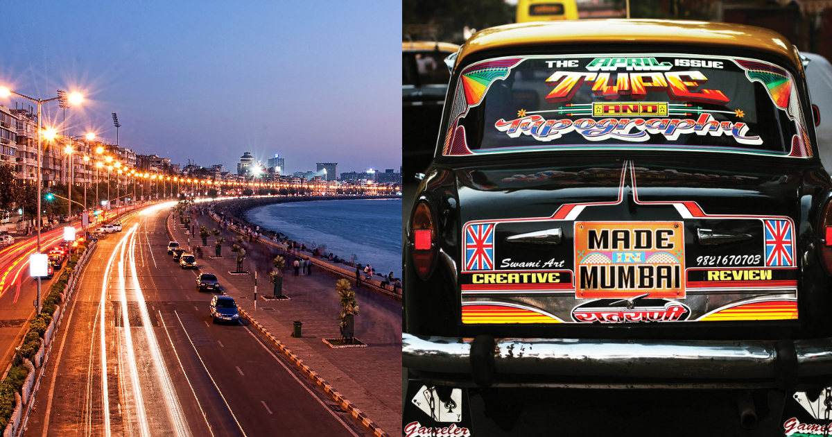 Mumbaikars Will Now Have To Pay More To Travel By Autorickshaws & Taxis At Night