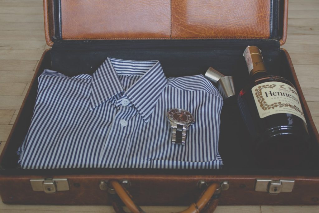 5 Packing Hacks That Will Help Lighten Your Suitcase While Traveling