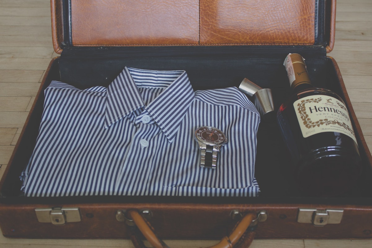 5 Packing Hacks That Will Help Lighten Your Suitcase While Traveling