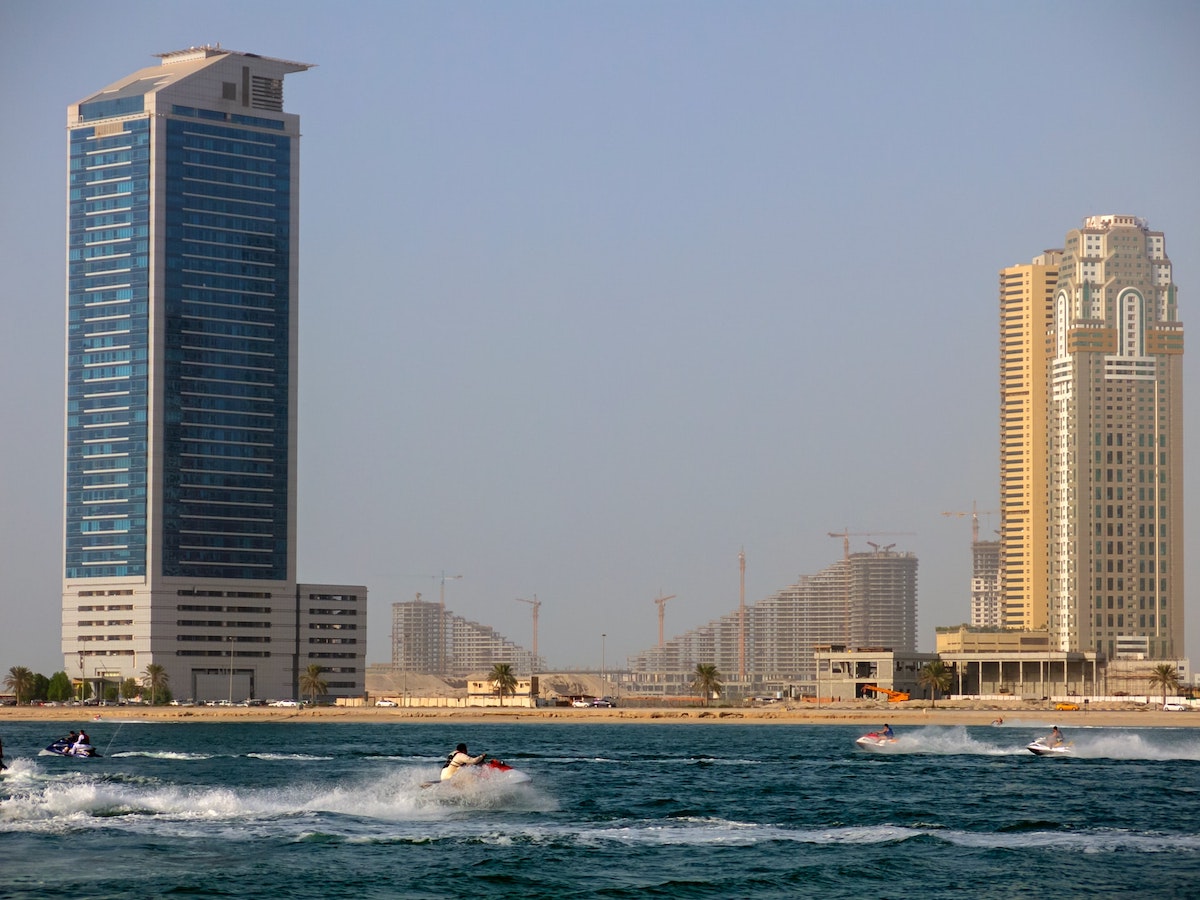 Sharjah Announces 3-Day Weekend With Friday, Saturday & Sunday Off
