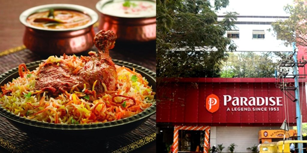 7 Best Places In Bangalore To Devour Lip-Smacking Biryani With Your Squad