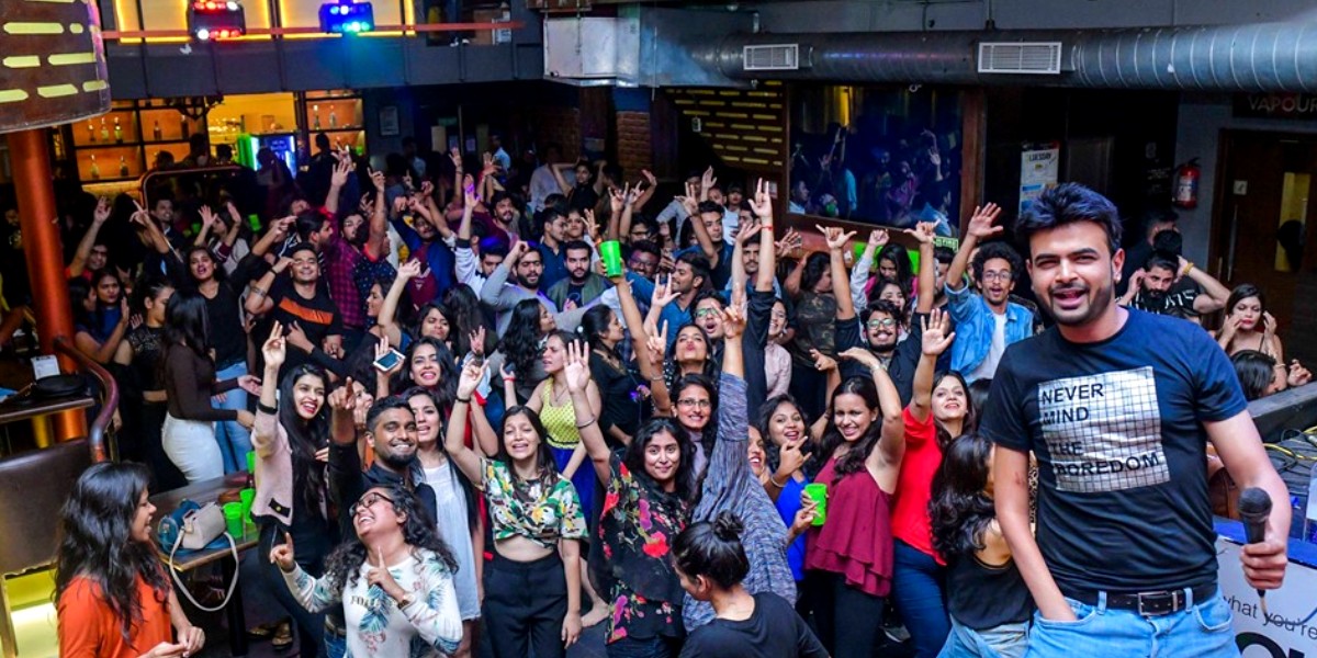 Karnataka Bans Late Night Parties At Clubs, Star Hotels To Curb COVID-19 Spread