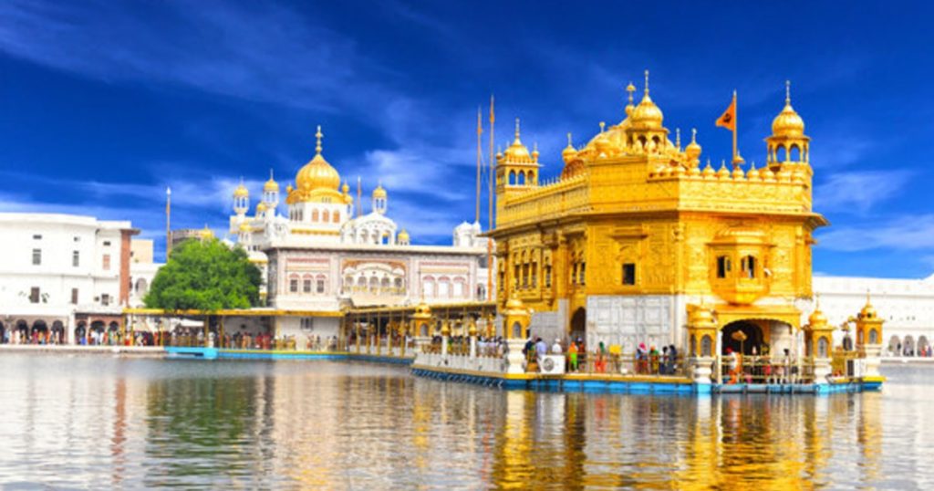 5 Fascinating Facts About Amritsar’s Golden Temple We Bet You Did Not Know