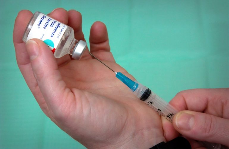 UAE-made Covid Vaccine ‘Hayat Vax’ Begins Production In The Country