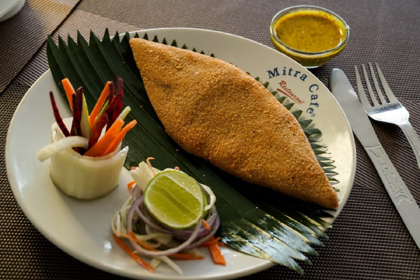 Fish Fry Kolkata