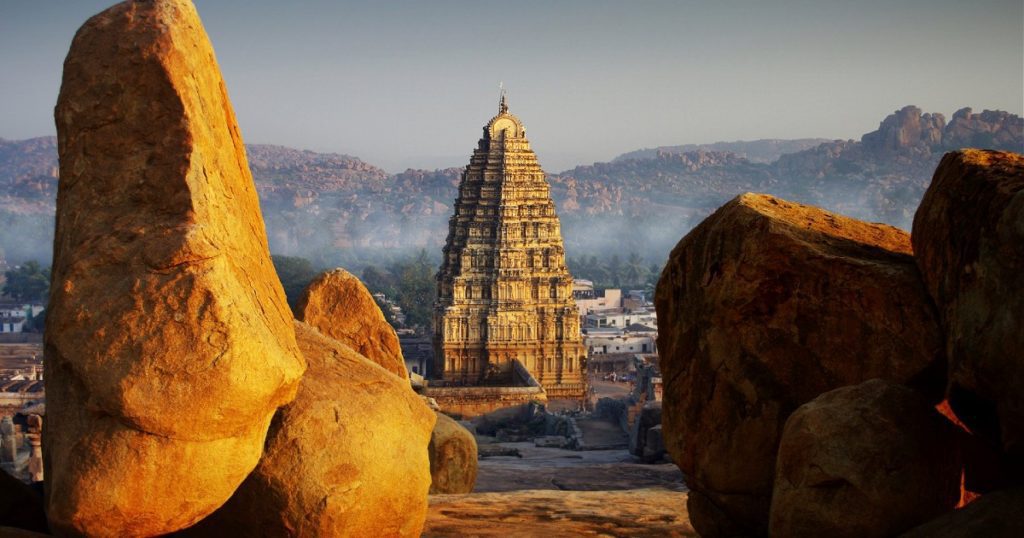 Karnataka’s Famous Tourist Spots To Get Government Hotels To Make Them More Accessible