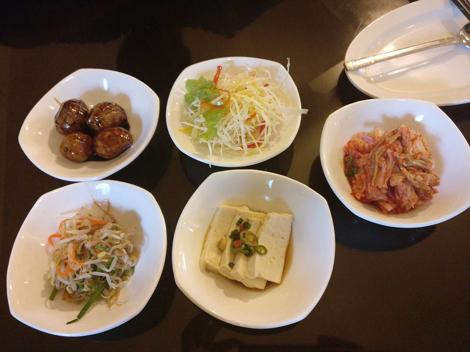best korean restaurants in bangalore 