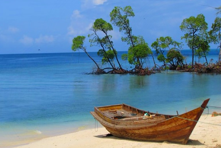 Andaman