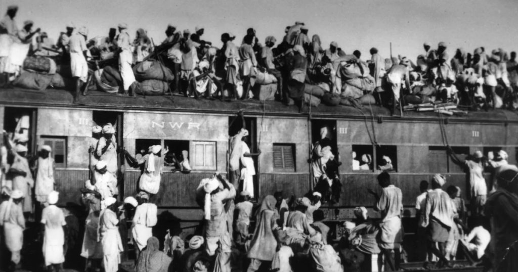 Delhi Will Get Its First Museum Dedicated To The Partition Of India