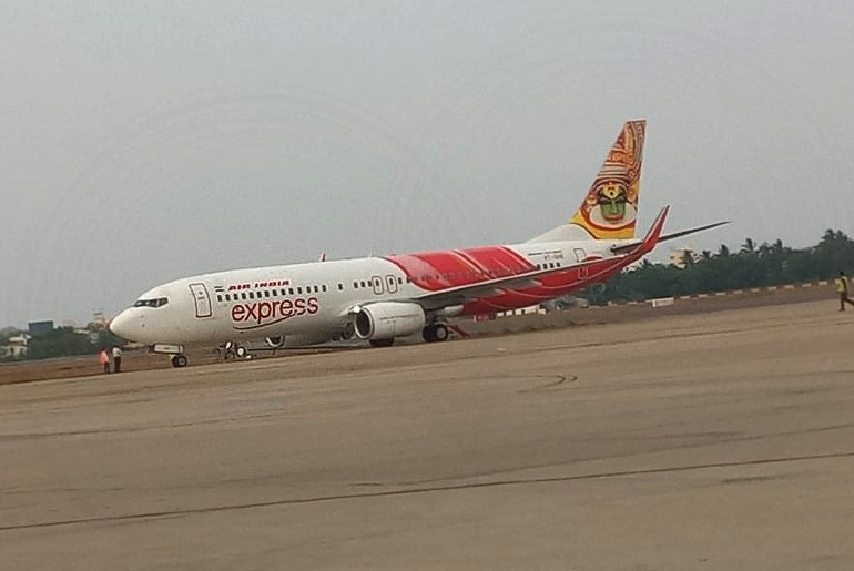 Air India Express Flight