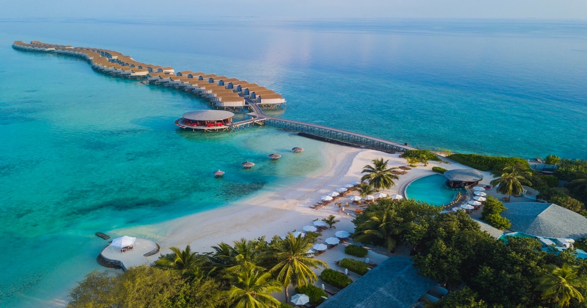 Travelling To The Maldives? You Will Soon Have To Pay Departure Tax To Leave The Island