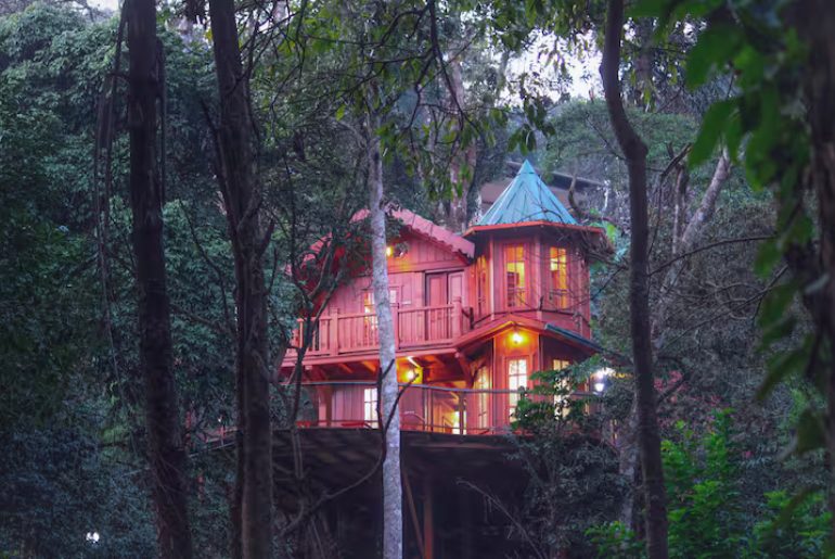 Remote Airbnb