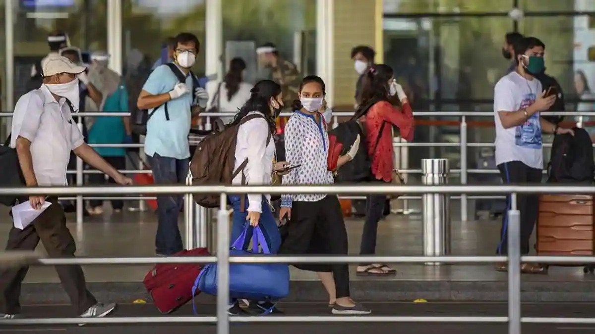 After COVID-19 Pandemic, 86 Percent Indians Feel Travel Insurance Is Mandatory: Study