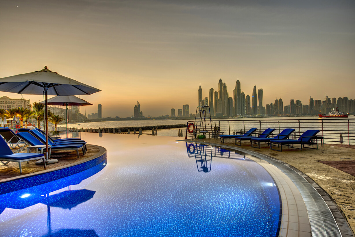5 Amazing Staycation Deals In UAE That You Must Avail This Ramadan