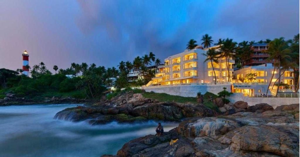 7 Beach Resorts In Kerala So Beautiful That They Are Destinations In Themselves