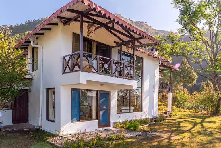 Remote Airbnb