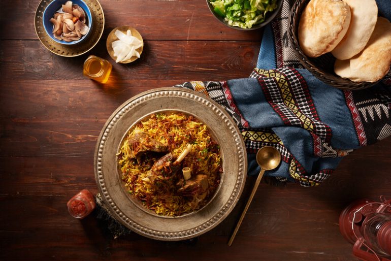 4 Authentic Emirati Dishes Dubai Influencers Recommend You Must Try To Get The Local Vibes