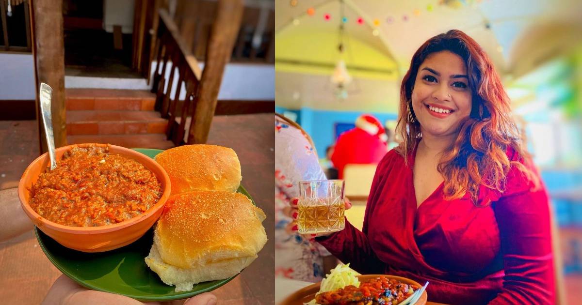 Malad Girl Moves To Goa & Launches Restaurant With Mumbai’s Authentic East Indian Cuisine